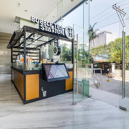 Free Netflix Condo Near It Park With 32-Inch Samsung Hdtv Cebu Dış mekan fotoğraf