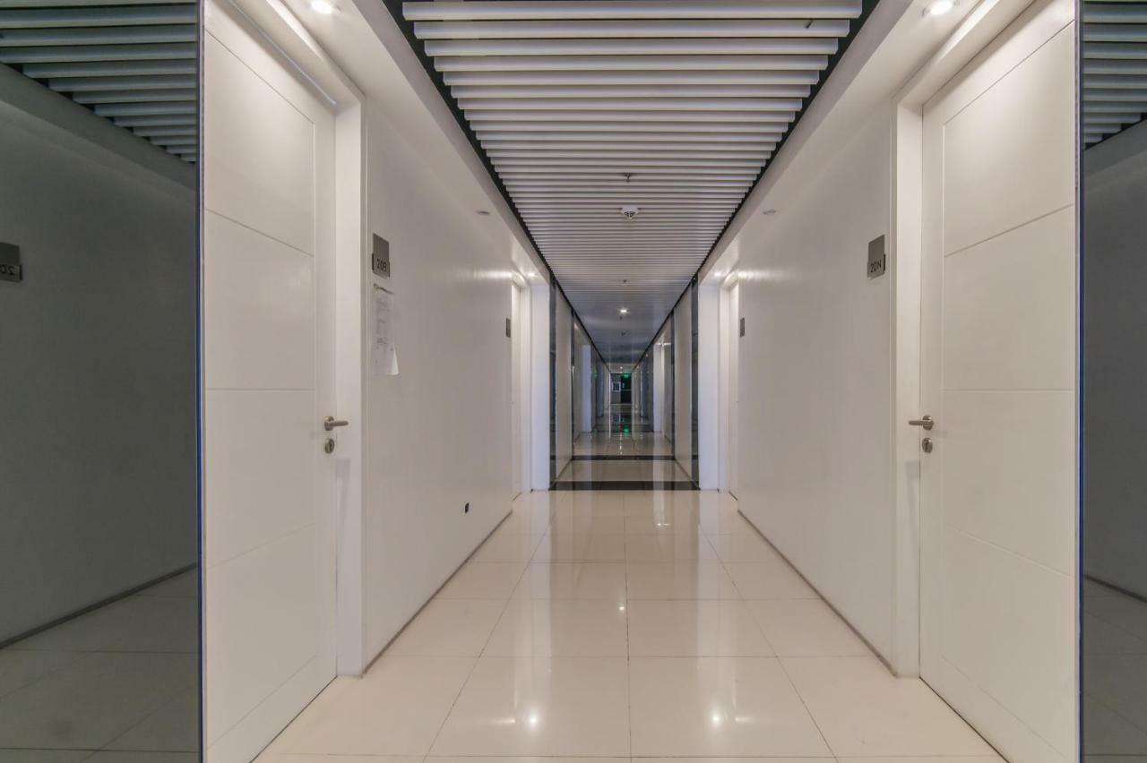 Free Netflix Condo Near It Park With 32-Inch Samsung Hdtv Cebu Dış mekan fotoğraf