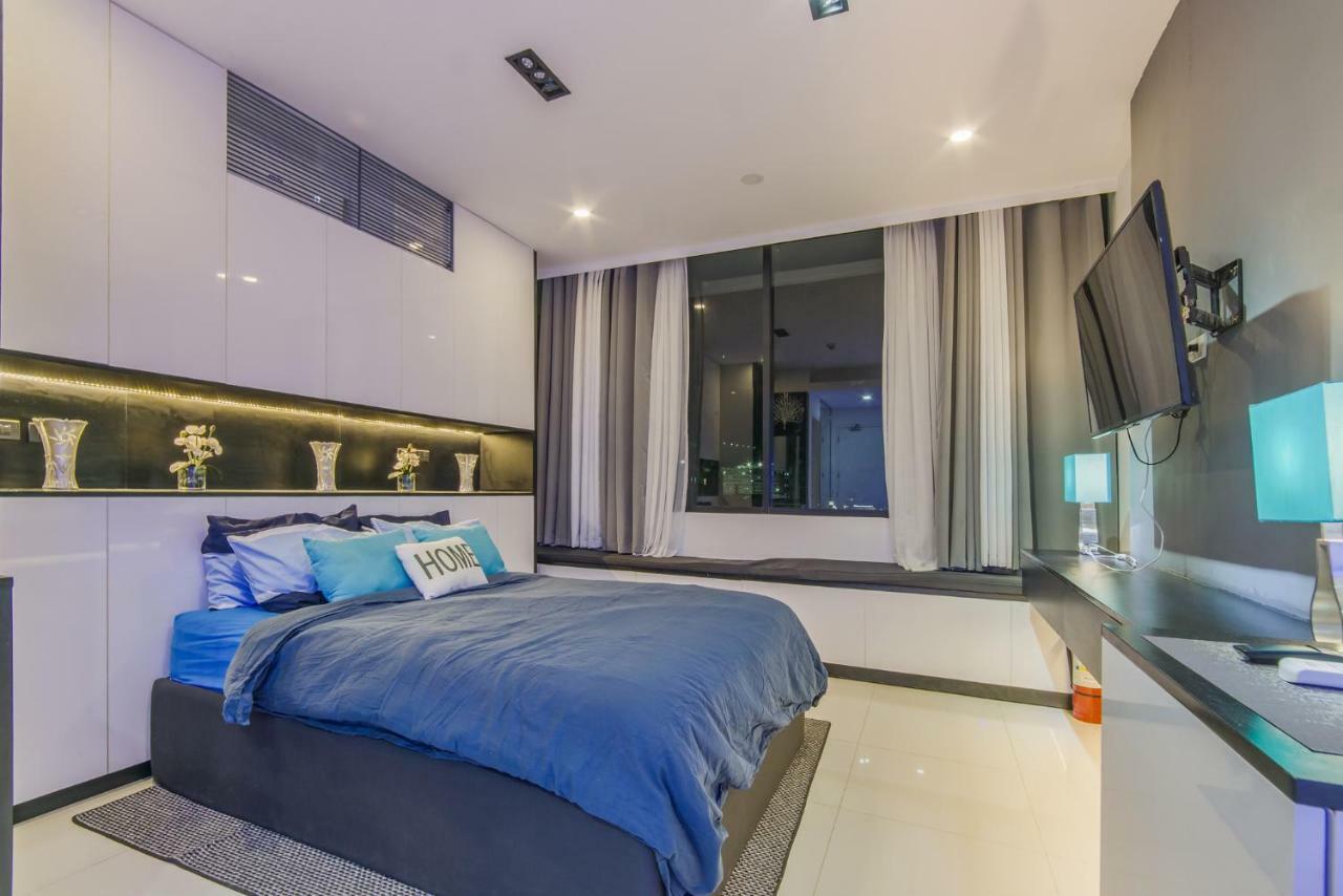 Free Netflix Condo Near It Park With 32-Inch Samsung Hdtv Cebu Dış mekan fotoğraf