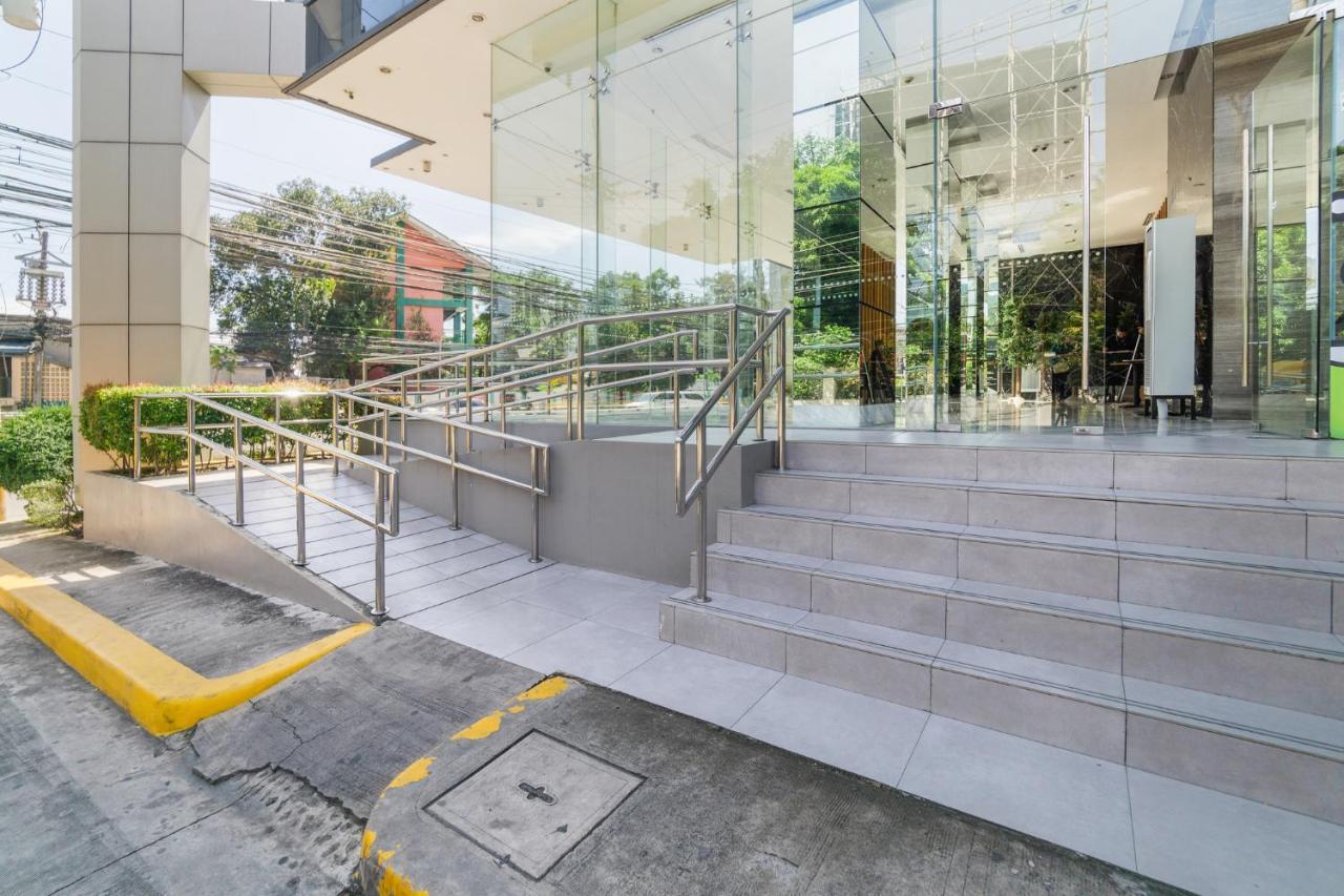 Free Netflix Condo Near It Park With 32-Inch Samsung Hdtv Cebu Dış mekan fotoğraf