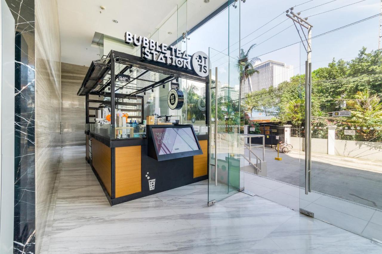 Free Netflix Condo Near It Park With 32-Inch Samsung Hdtv Cebu Dış mekan fotoğraf